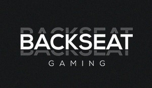 Backseat Gaming